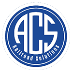 ACS Railroad Solutions Logo